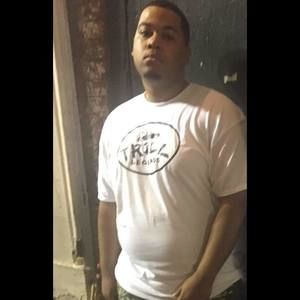 Meet your Posher, Geno